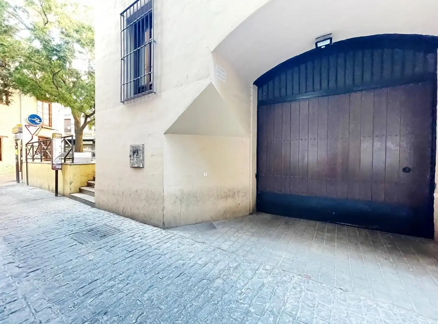 Wohnungen zur Miete in Calle San Matías, San Matías - Realejo