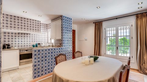 Foto 4 von Erdgeschoss zum Verkauf in Coto la Zagaleta, 2, La Zagaleta, Benahavís