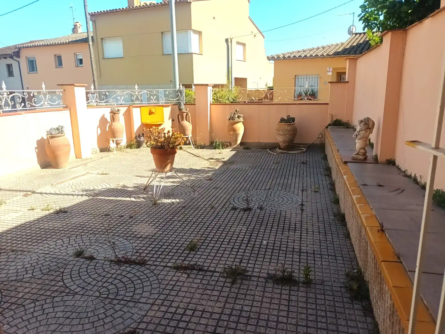 Terrassa de Casa o xalet en venda en Palafrugell amb Aire condicionat, Calefacció i Terrassa