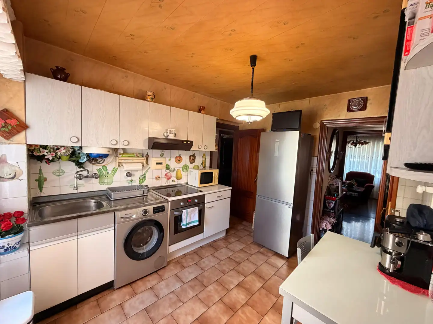 Piso con ascensor en venta en Bake Kalea 7, imagen 7