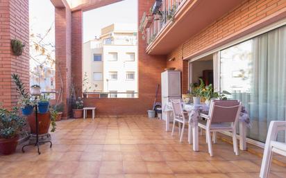 Terrace of House or chalet for sale in Viladecans  with Terrace