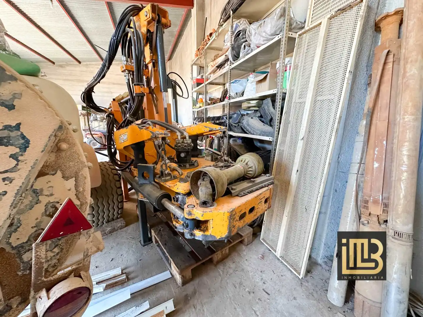 Piso en venta en Cabra del Santo Cristo con Terraza y Amueblado