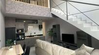 Sala d'estar de Pis en venda en Alicante / Alacant amb Calefacció i Terrassa