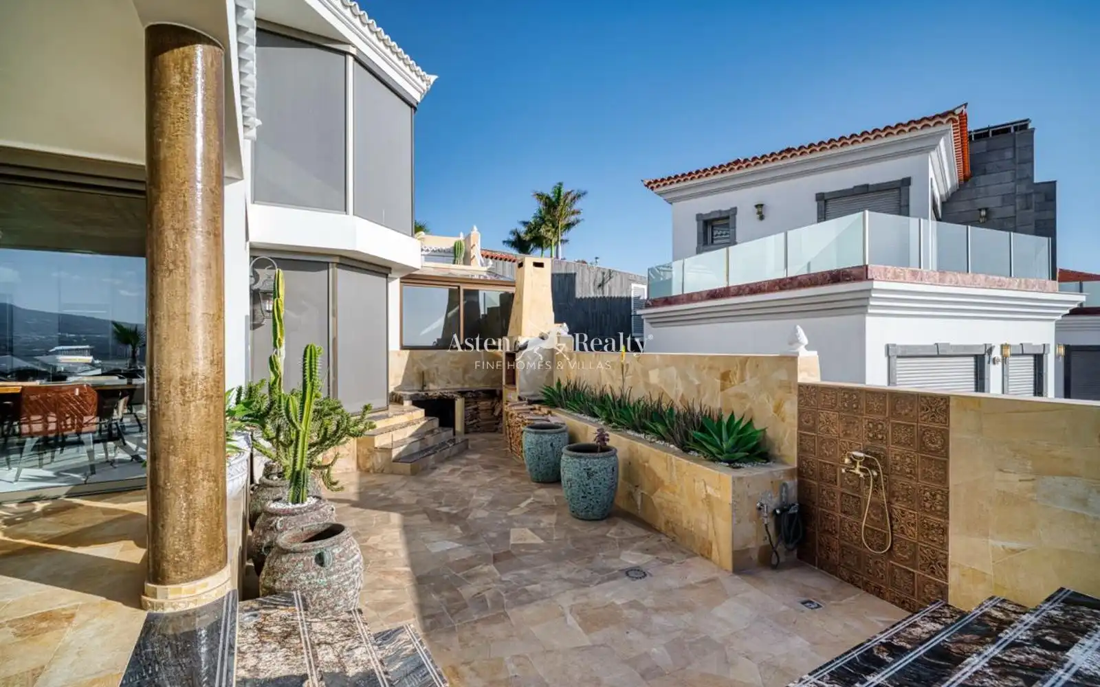 Casa con piscina en venta en Vista Bella, imagen 32