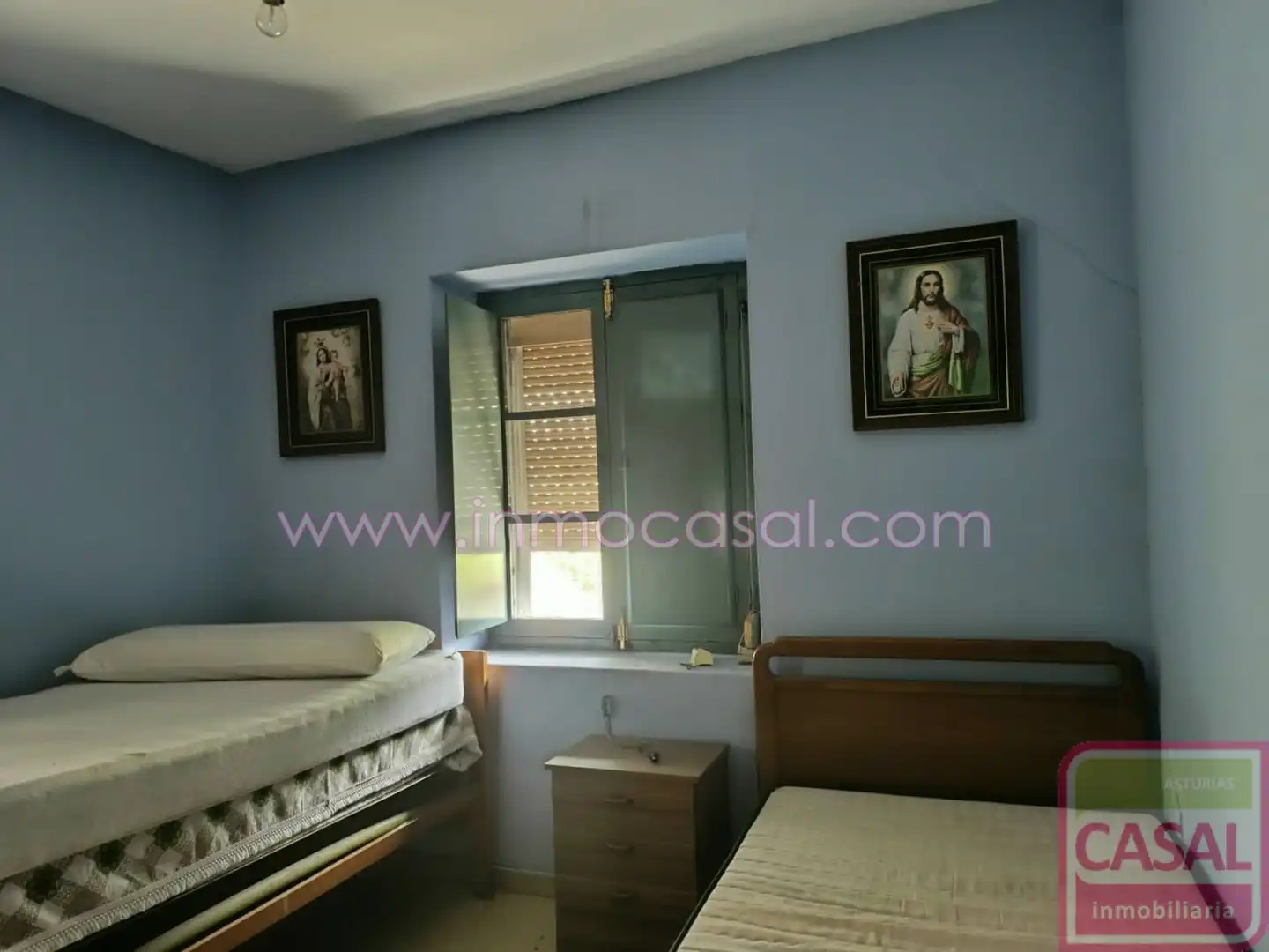 Casa en venta en Aller, imagen 14