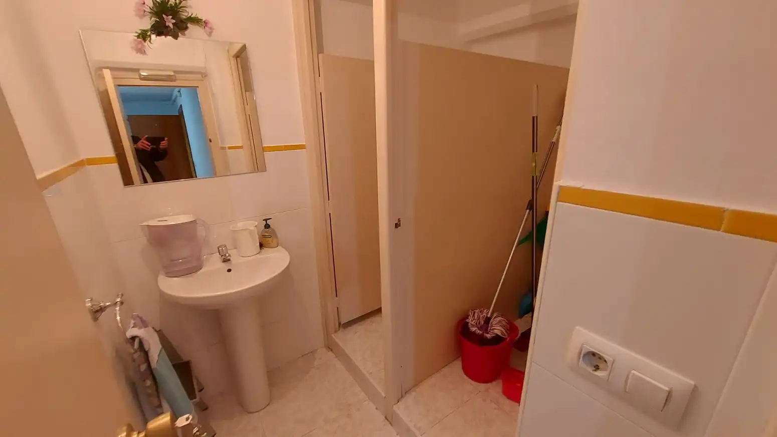Büro mit Aufzug zur Miete in Logroño - General Vara de Rey, imagen 14
