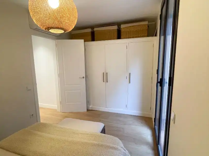 Flat for rent in Carrer de Premià, 32, Sants