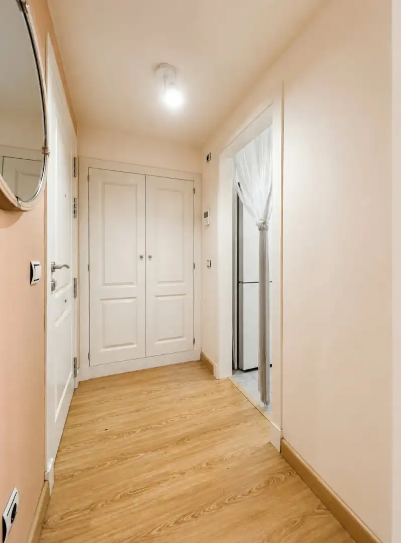 Ático en venta en San Juan de Aznalfarache con Aire acondicionado, Calefacción y Terraza