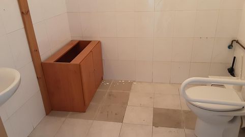 Foto 4 von Erdgeschoss zum Verkauf in Salvador Segui, Centre Vila, Vilafranca del Penedès