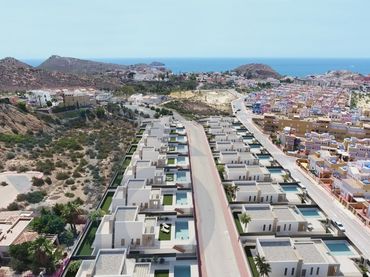 Terrain résidentiel à vendre à San Juan de los Terreros