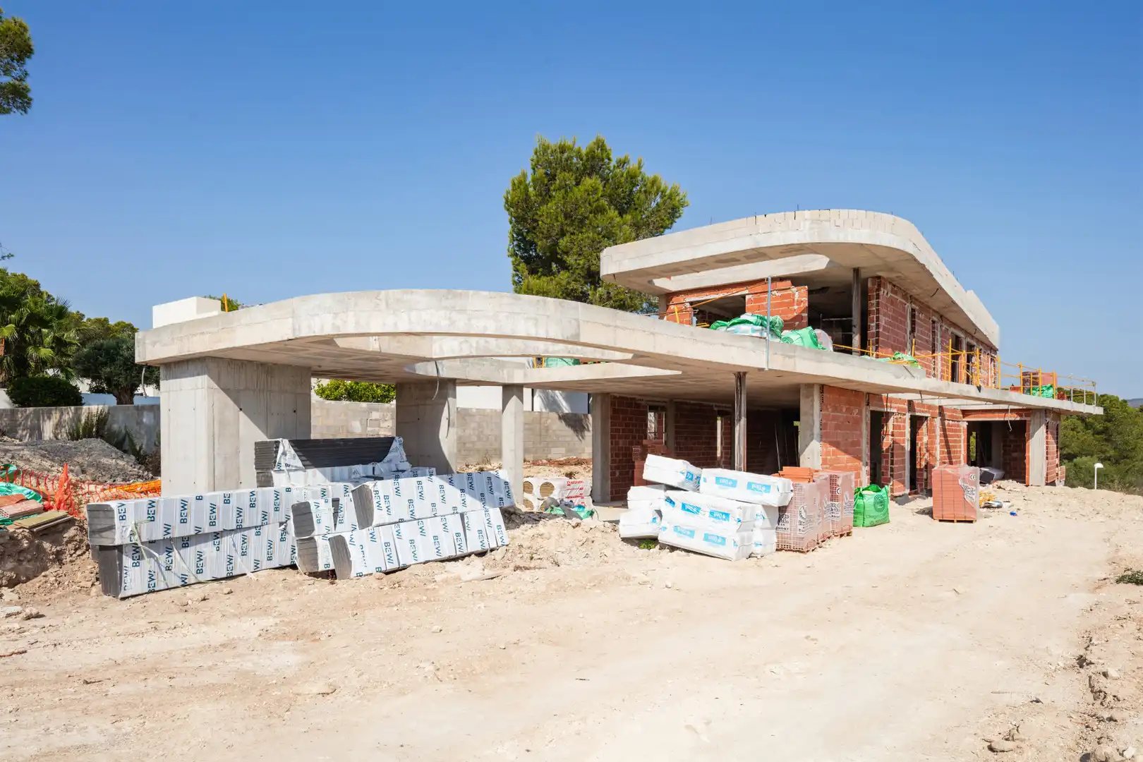 Maison avec terrasse à vendre à Benimeit - Tabaira, imagen 13