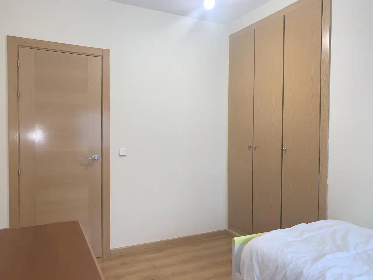 Habitación de Piso en venta en Quismondo con Aire acondicionado, Calefacción y Amueblado