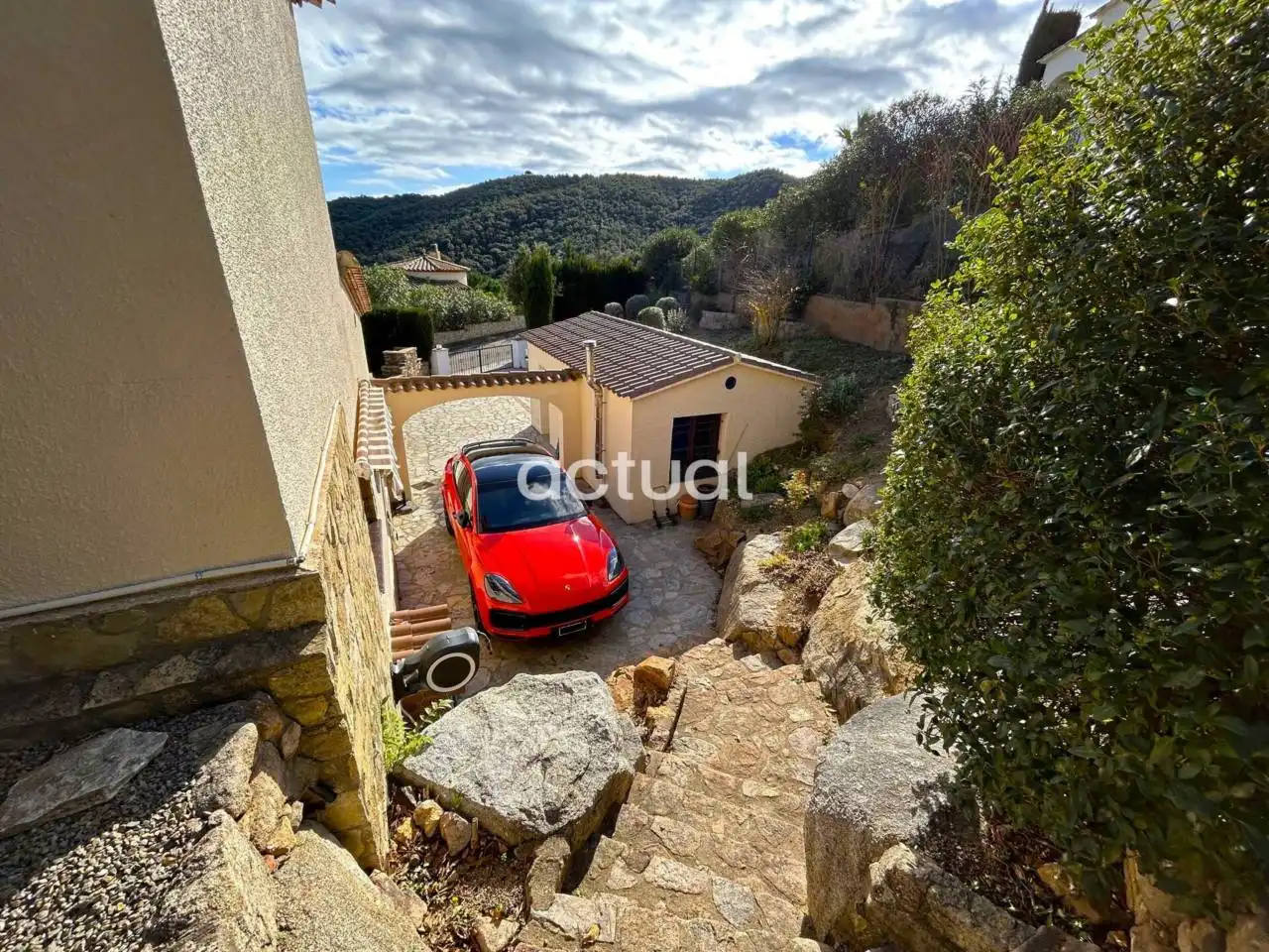 Maison avec piscine à vendre à Calle Florència, imagen 35