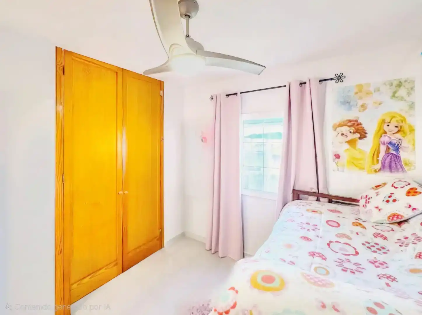 Habitación de Piso en venta en Marratxí con Aire acondicionado y Balcón