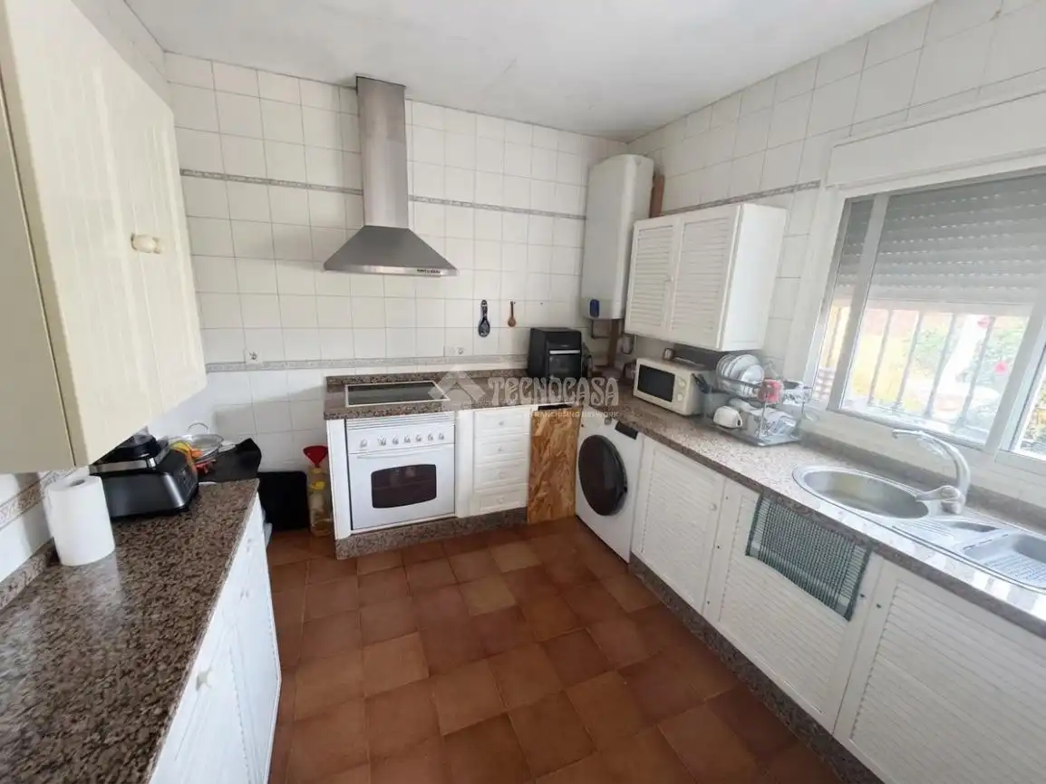 Casa rústica en venta en Ctra Sanlúcar - Cuatro Pinos, imagen 25