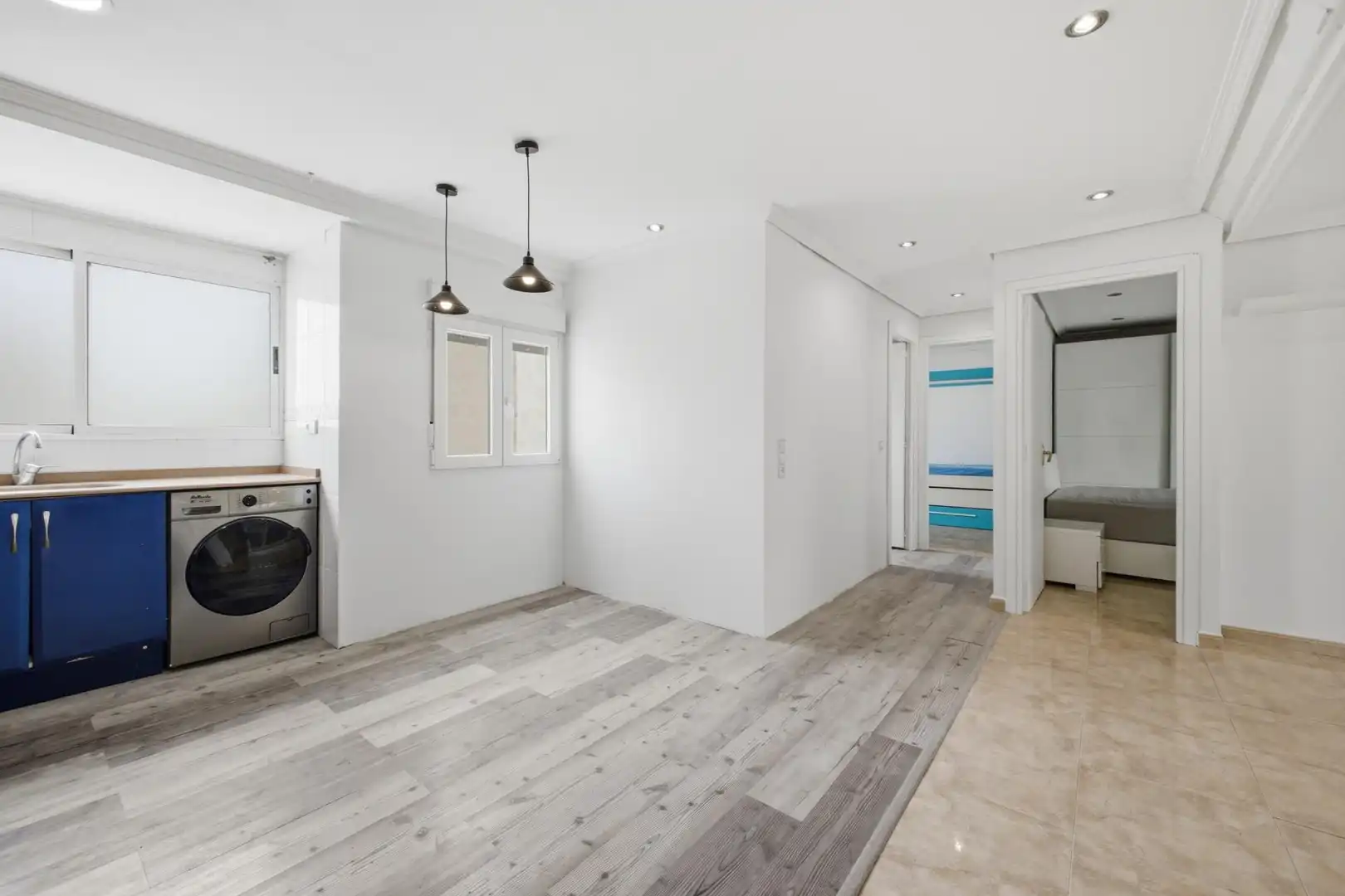 Flat for sale in Godella  with Air Conditioner, Terrace and Balcony