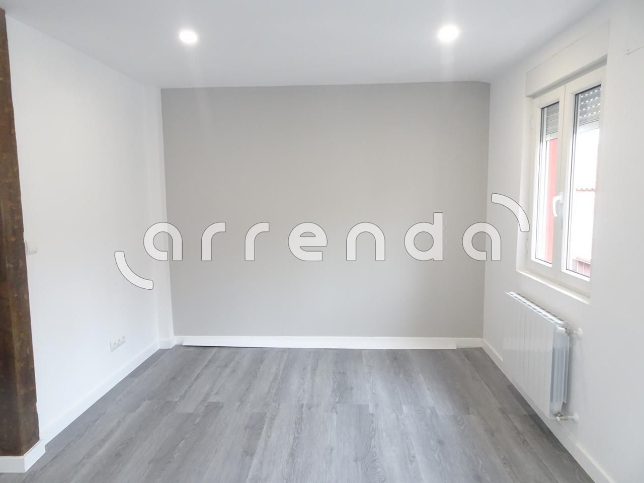 Pis de lloguer en Santander amb Calefacció