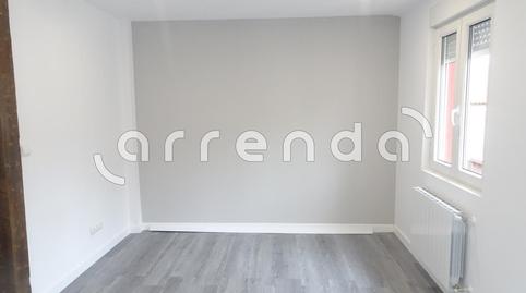 Foto 3 de Pis de lloguer a Garmendia, Centro - Ayuntamiento, Santander