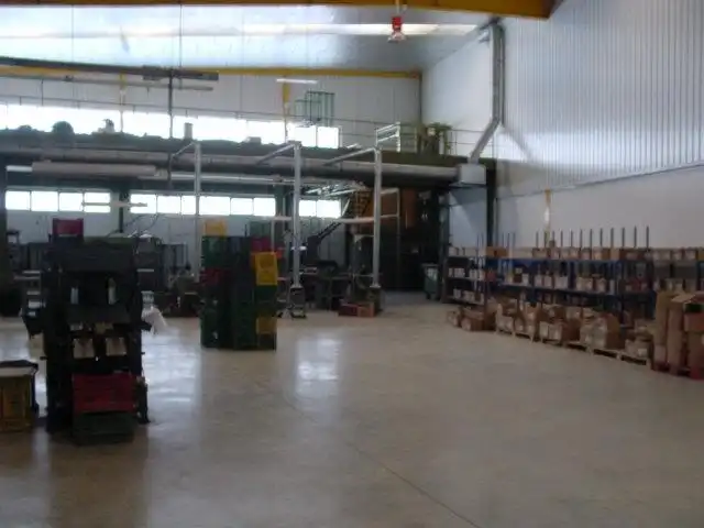 Nave industrielle à louer à San Crispín - Huerta Nueva-Estación, imagen 11