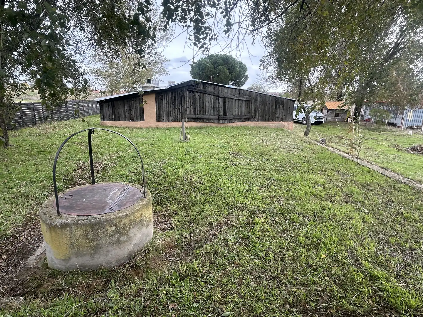 Rural land for sale in Laguna de Duero, imagen 2