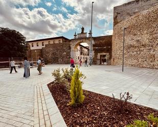 Exterior view of Duplex for sale in León Capital   with Terrace