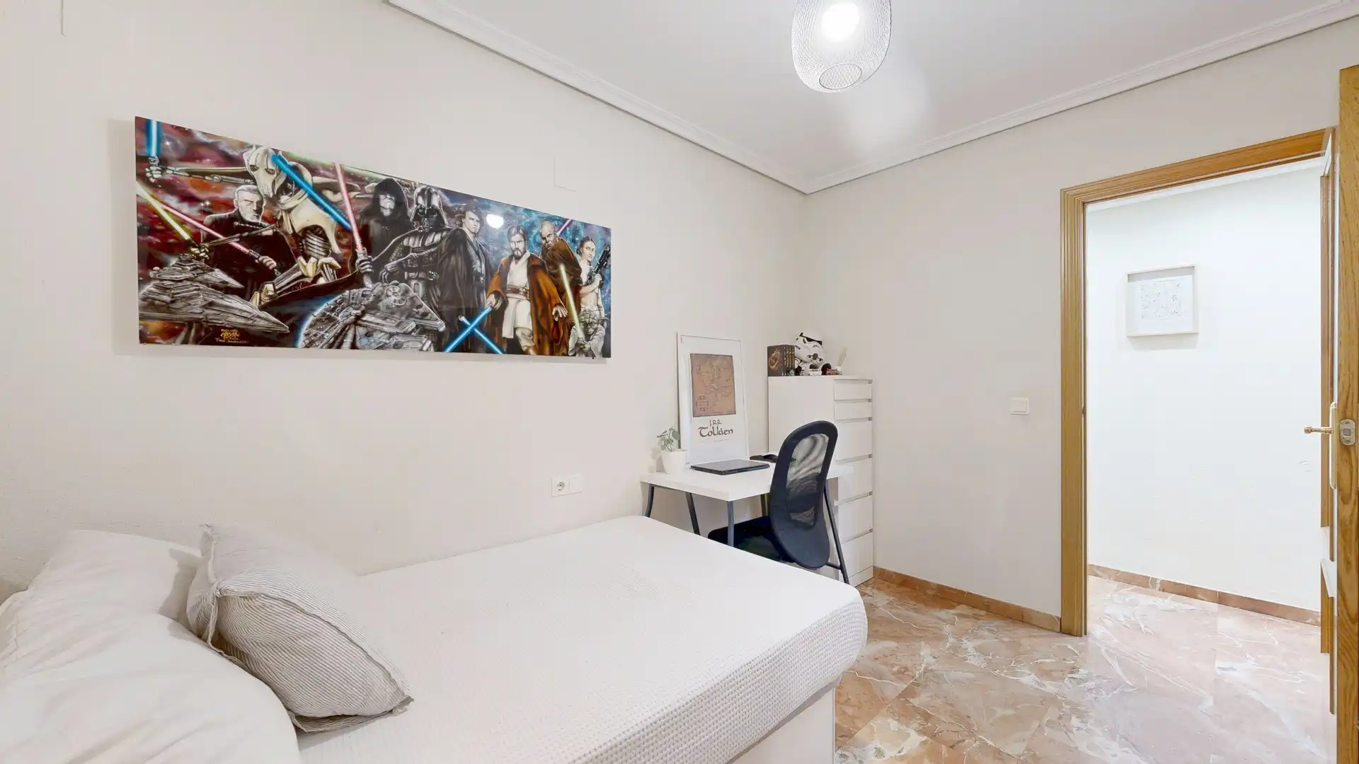 Flat for sale in Aldaia, imagen 21