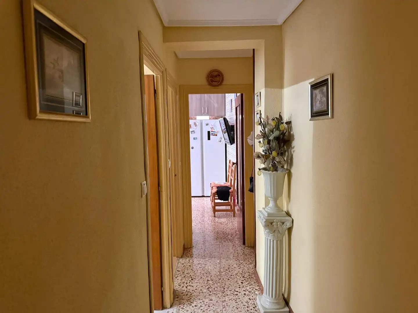 Casa amb jardí en venda a Puertas de Murcia, imagen 10