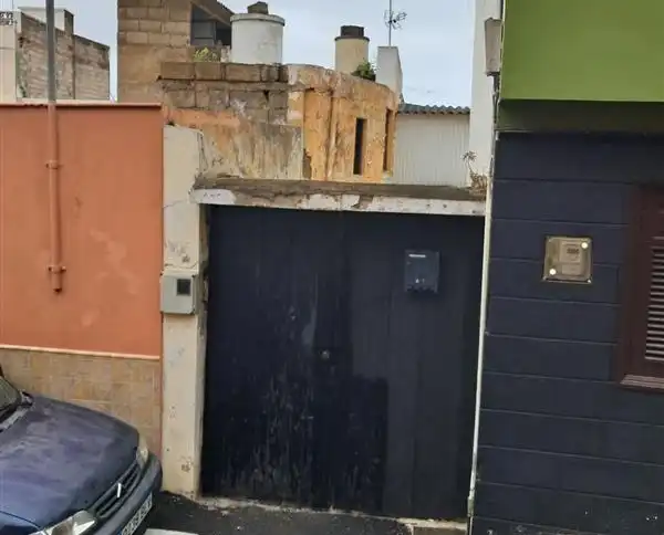 House for sale in Casa Higa