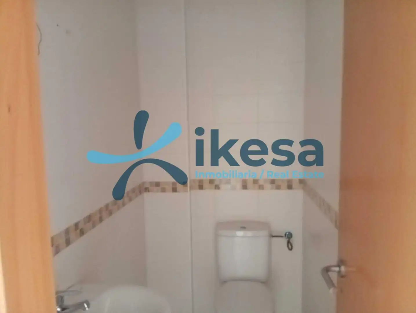 Baño de Piso en venta en El Ejido