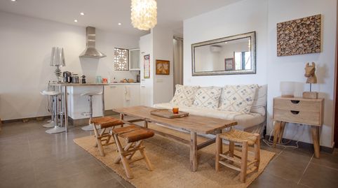 Foto 3 de Apartament en venda a Cala Vedella - Cala Tarida, Sant Josep de sa Talaia