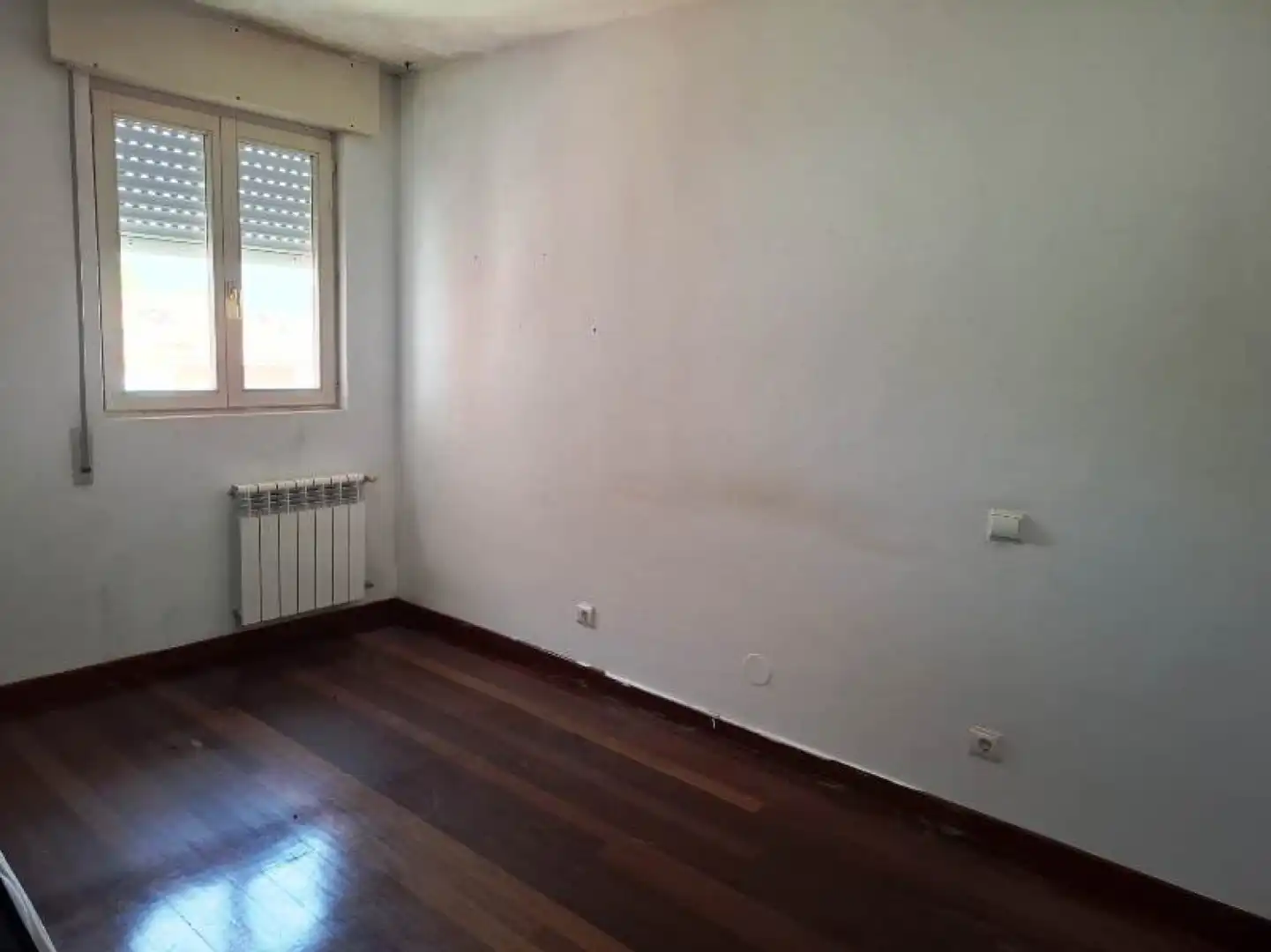 Habitación de Piso en venta en Cabezón de la Sal con Parquet