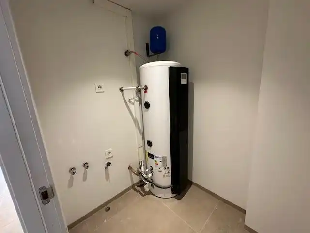 Wohnung zur Miete in Badalona mit Heizung und Balkon