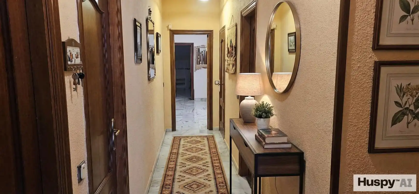 Dúplex en venta en Fuengirola con Calefacción, Terraza y Trastero
