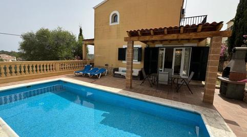 Foto 2 de Casa o xalet en venda a Cala Magrana - Cala Anguila - Cala Mendia, Manacor