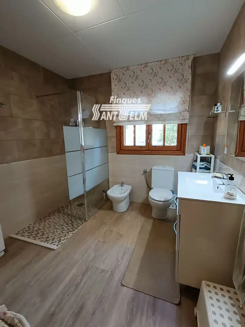Chalet con piscina en venta en Torre de los escipiones, imagen 15