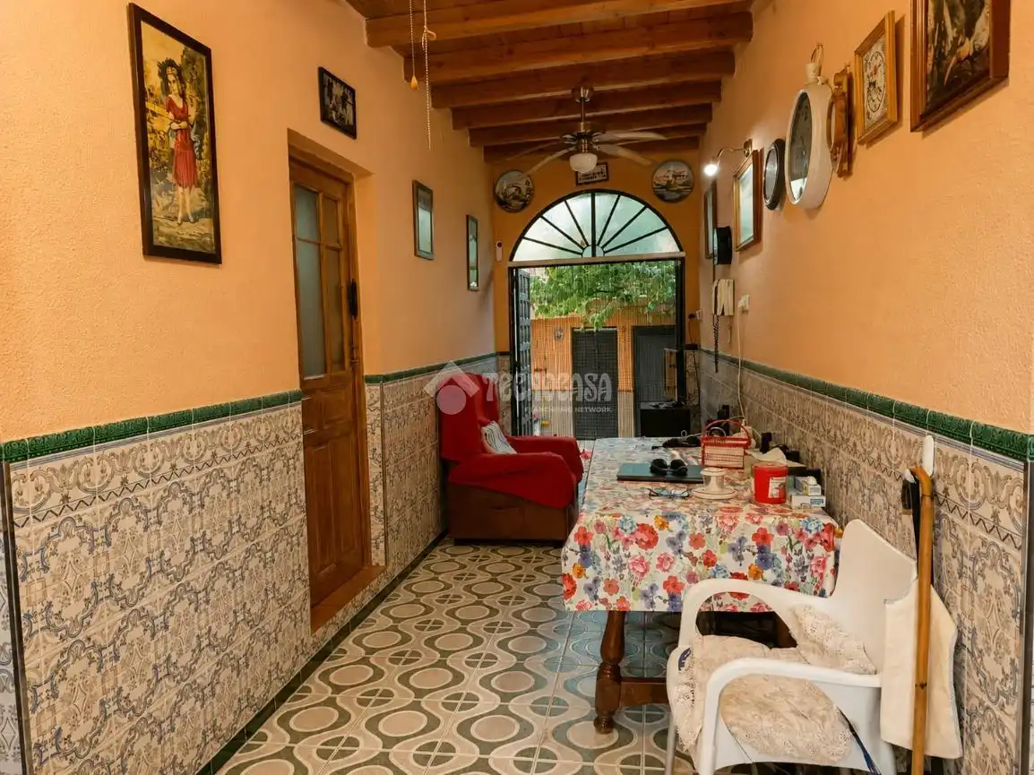 Casa con terrazza in vendita a Valdeverdeja, imagen 28