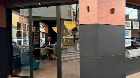 Foto 4 von Geschaftsraum zum Verkauf in Foners, Palma de Mallorca
