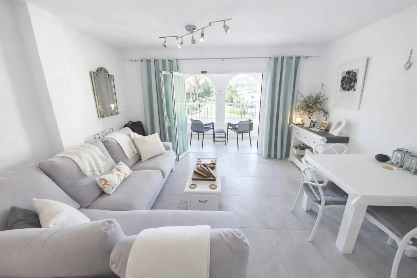 Apartment zum Verkauf in La Duquesa, imagen 3
