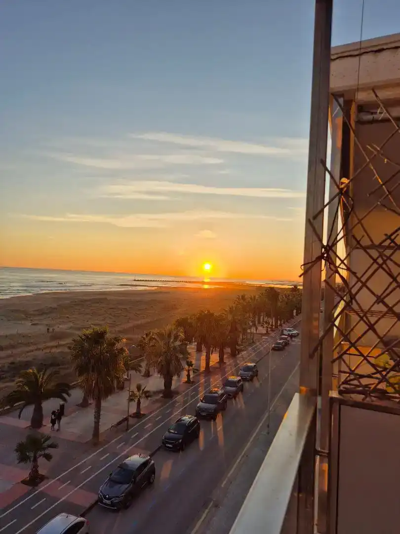 Àtic en venda a Passeig de la Mar Mediterrania, 87, Les Salines - Pla de Sant Pere