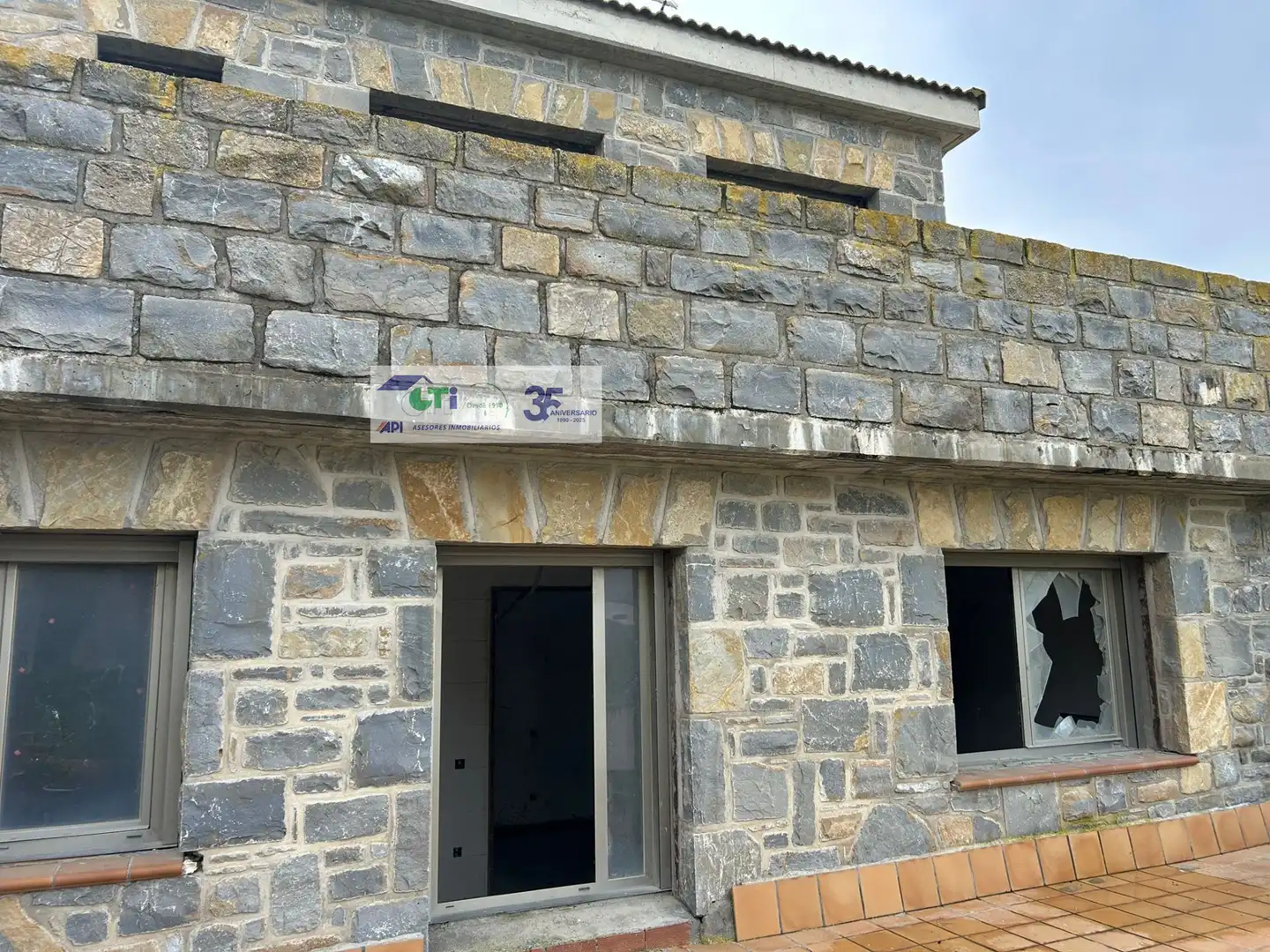Casa o chalet en venta en C/ Baja, Almudévar