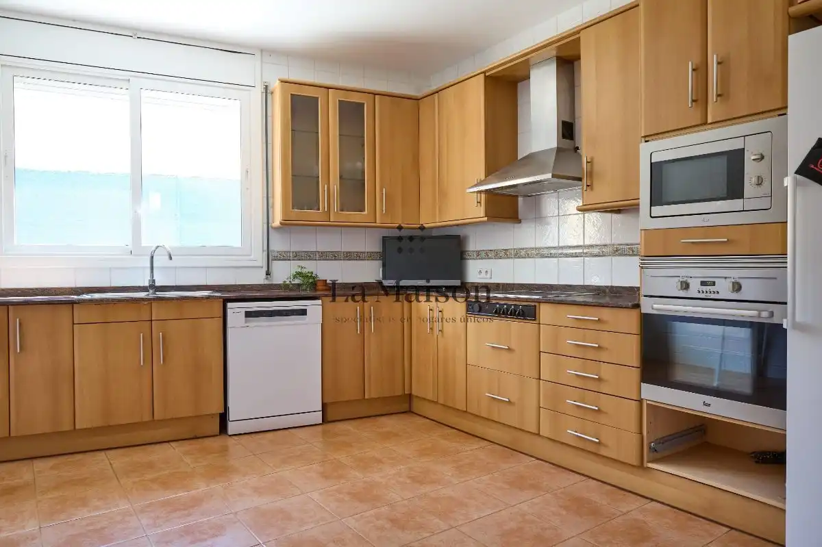 House with garden for sale in Carrer de Les Agudes, imagen 17