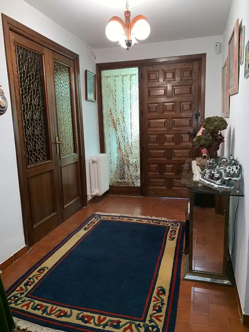 Casa amb piscina en venda a Colmenarejo, imagen 12