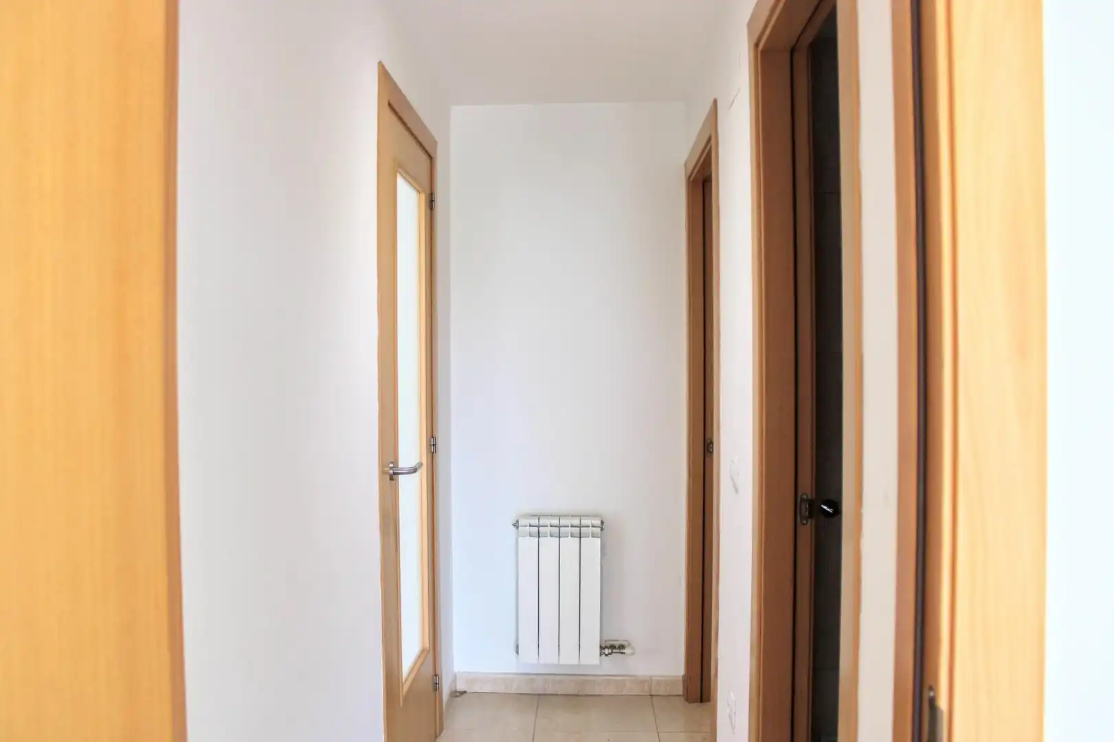 Wohnung zum Verkauf in Cassà de la Selva mit Heizung, Ofen und Balkon