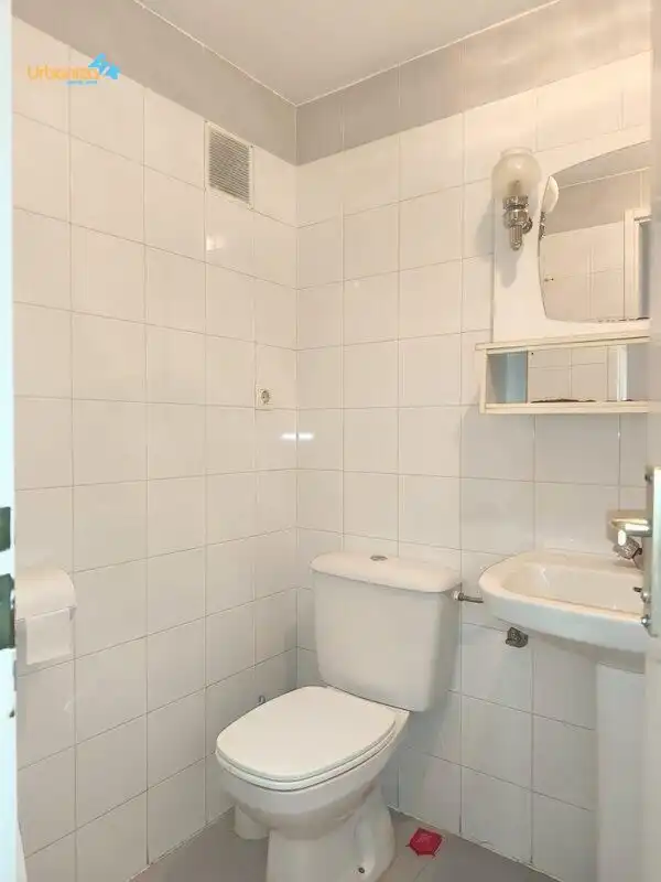 Baño de Piso en venta en Badajoz con Aire acondicionado y Alarma