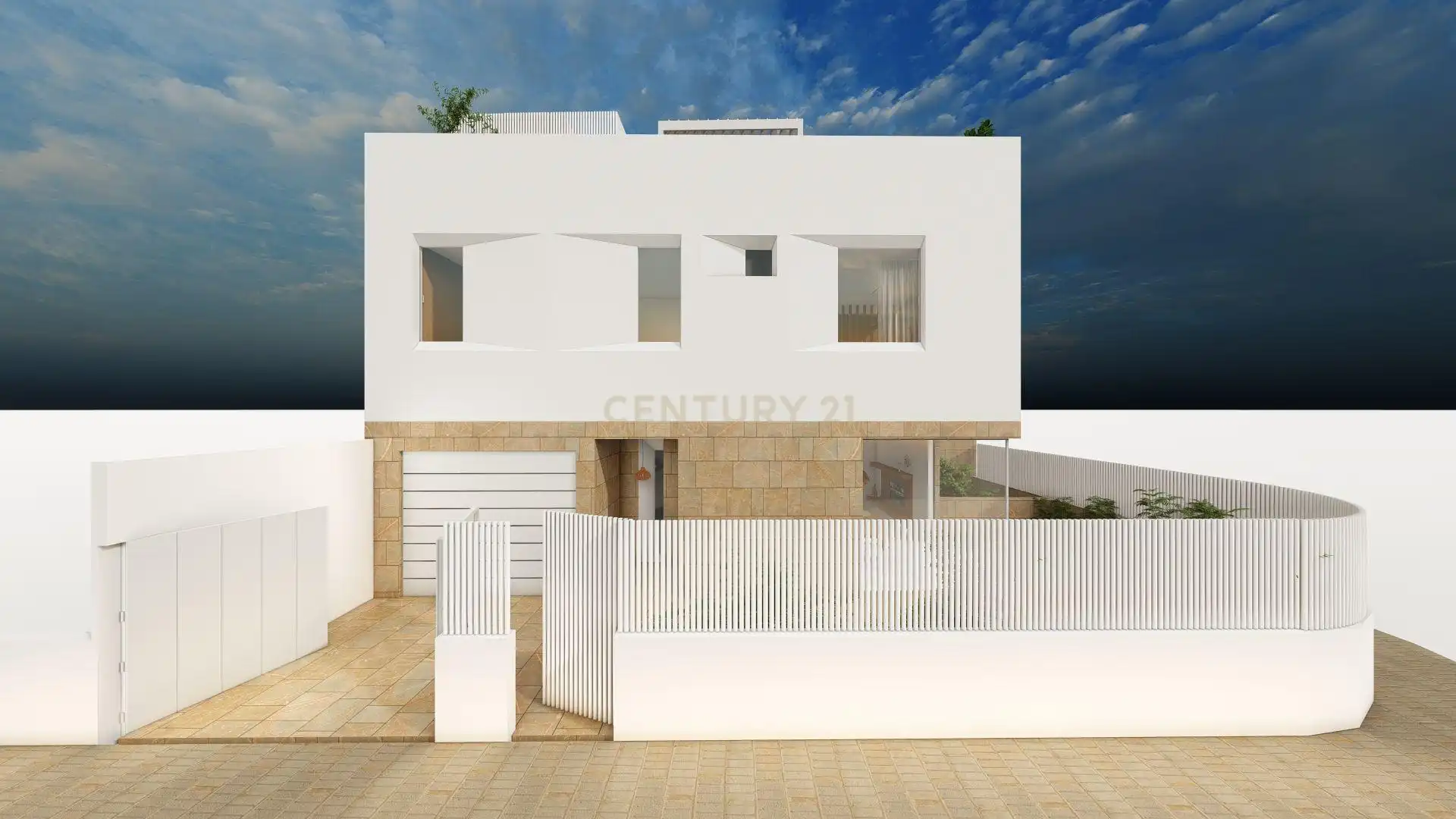 Houses for sale in Málaga  with Air Conditioner, Storage room and Swimming Pool