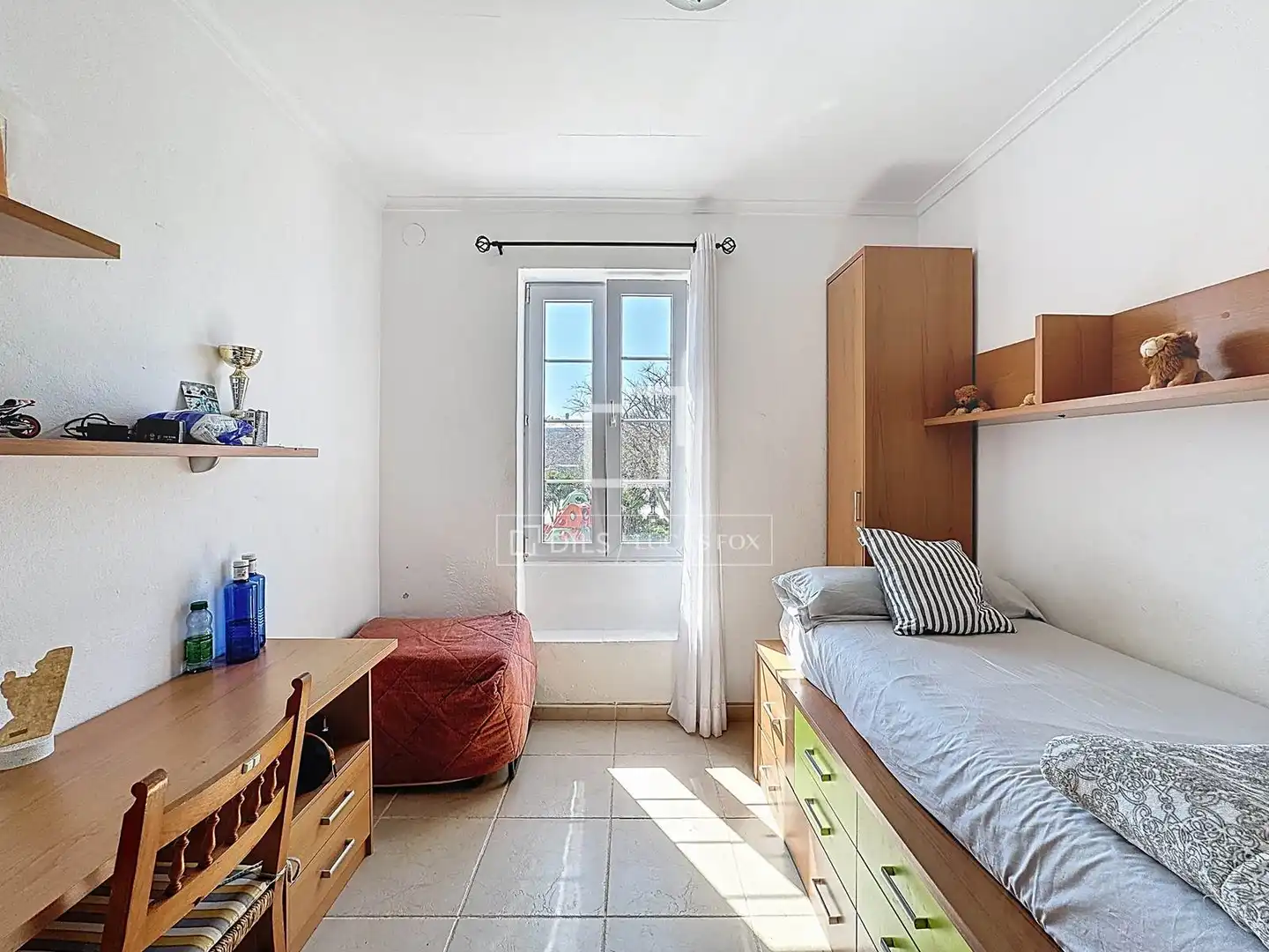 Habitación de Casa o chalet en venta en Es Castell con Aire acondicionado, Terraza y Trastero