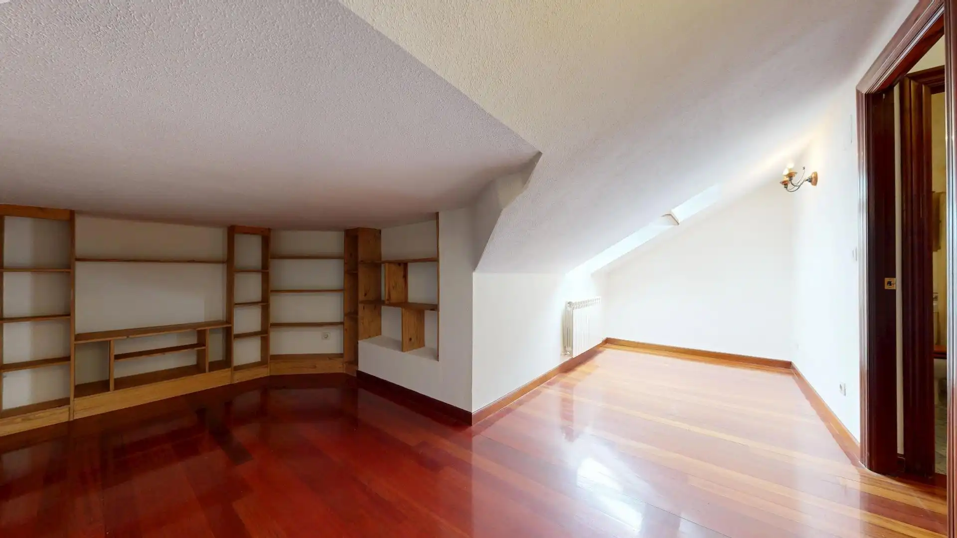Casa adosada en venta en Bárcena de Cicero con Calefacción, Jardín privado y Terraza