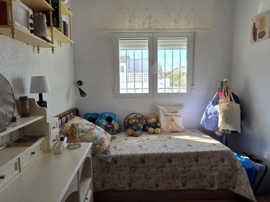 Bedroom of Houses for sale in Norte