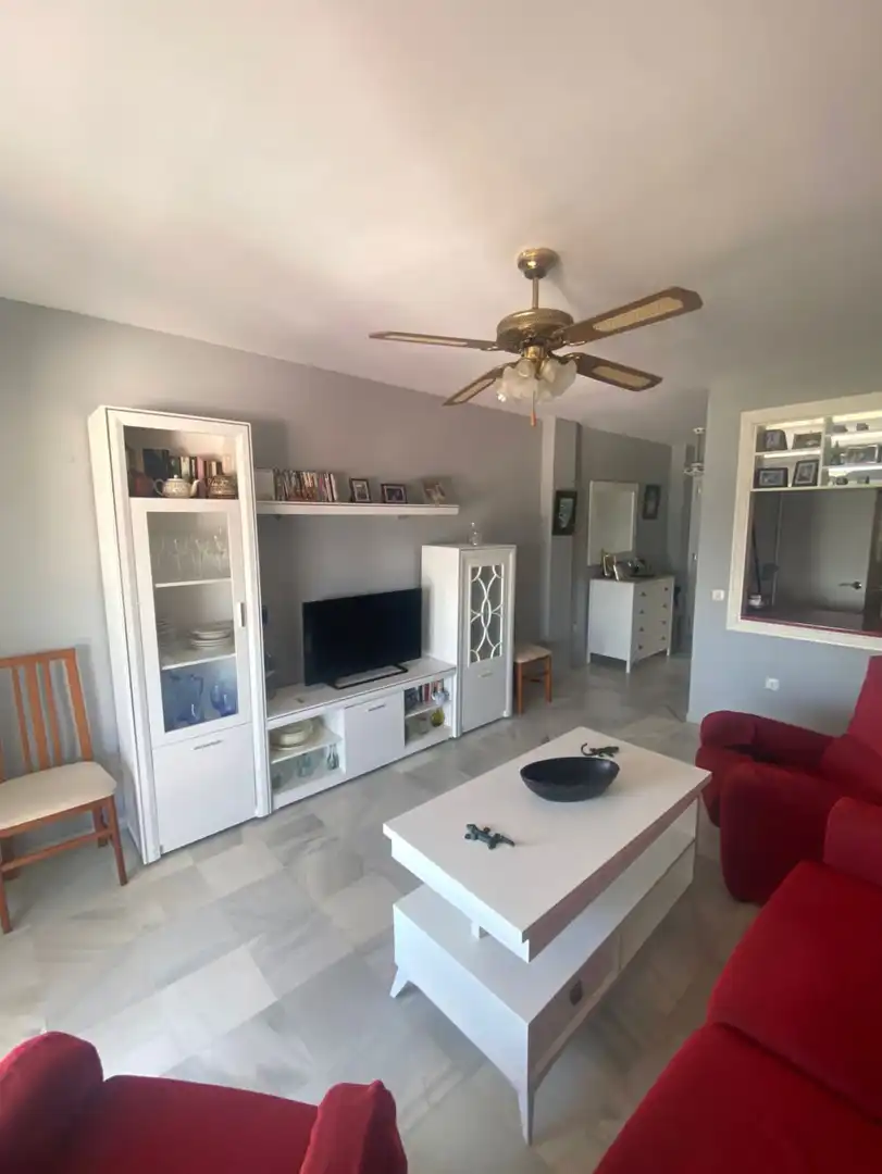 Apartament amb ascensor de lloguer a San Luis de Sabinillas, imagen 4
