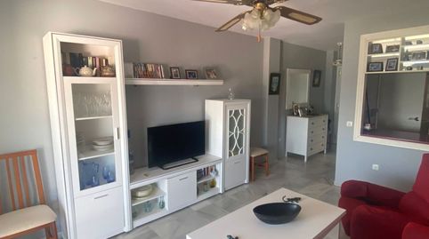 Foto 4 de Apartamento de alquiler en San Luis de Sabinillas, Manilva
